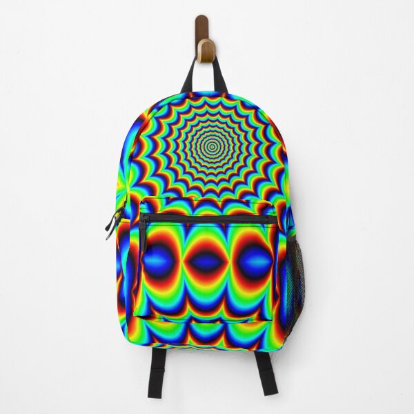 Item preview, Trippy Mandala designed and sold by justtripit.