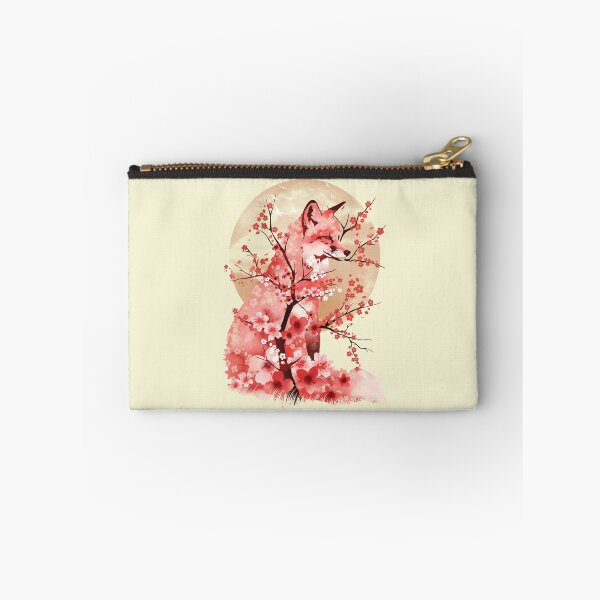 Item preview, Sakura Fox designed and sold by Dan Elijah Fajardo.