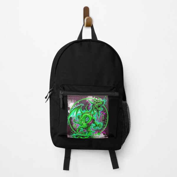 Item preview, Green Chinese Dragon designed and sold by Astralia.