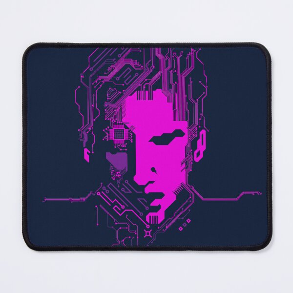 Item preview, hacker electronic pattern designed and sold by NiamLab.