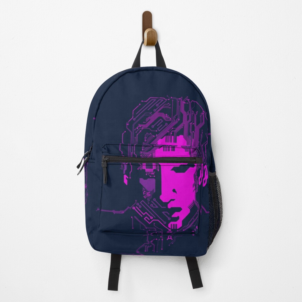 Item preview, Backpack designed and sold by NiamLab.