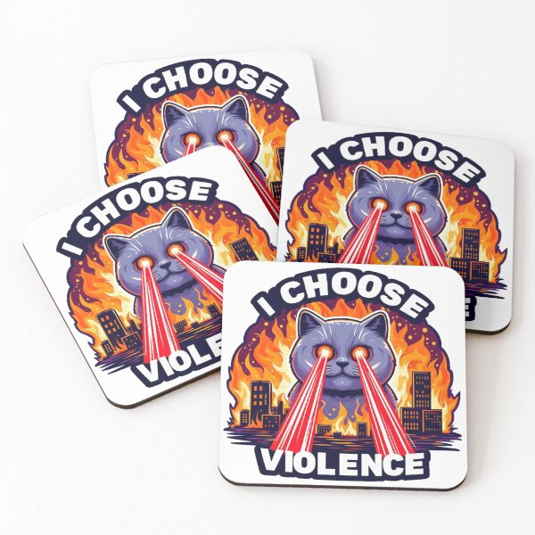 Item preview, violence designed and sold by francous03.