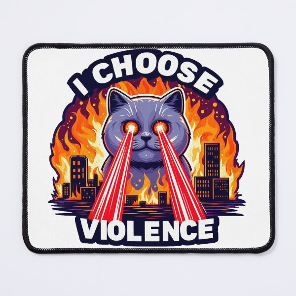 Item preview, violence designed and sold by francous03.