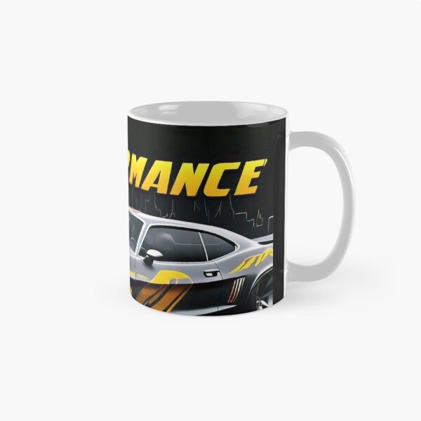 Item preview, High octane performance  designed and sold by AMR-studios.