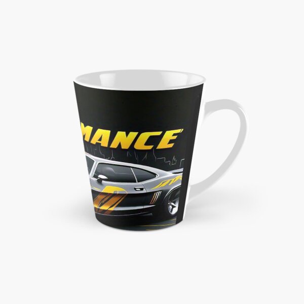Item preview, High octane performance  designed and sold by AMR-studios.