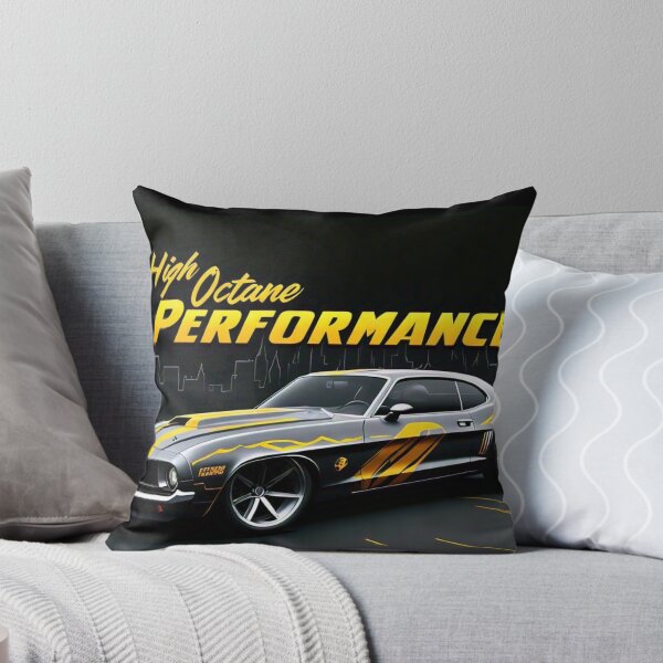 Item preview, High octane performance  designed and sold by AMR-studios.