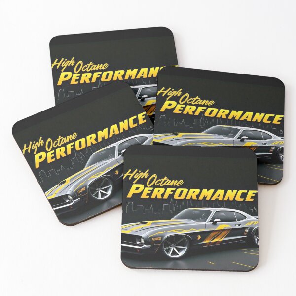 Item preview, High octane performance  designed and sold by AMR-studios.