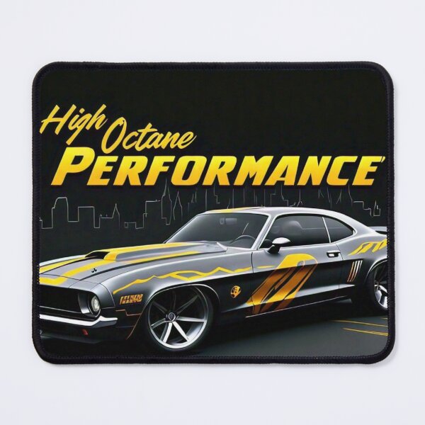 Item preview, High octane performance  designed and sold by AMR-studios.