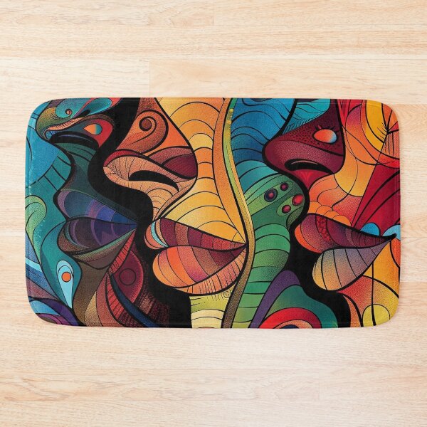 Item preview, Fluid Figures   designed and sold by MNSY.