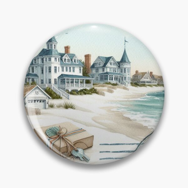 Item preview, hamptons designed and sold by francous03.