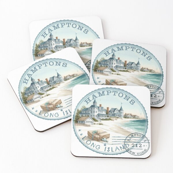 Item preview, hamptons designed and sold by francous03.