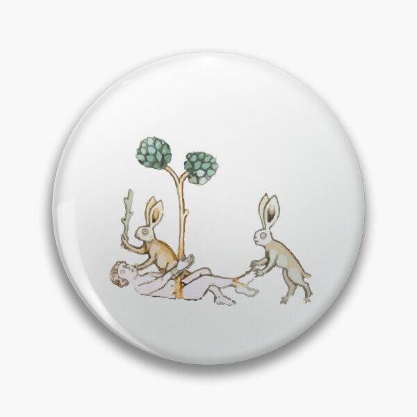 Item preview, Beaten by rabbits designed and sold by Asotshop.