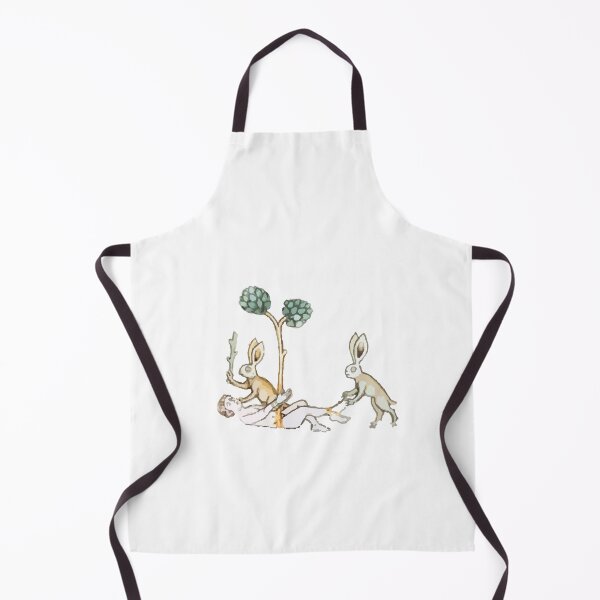 Item preview, Beaten by rabbits designed and sold by Asotshop.