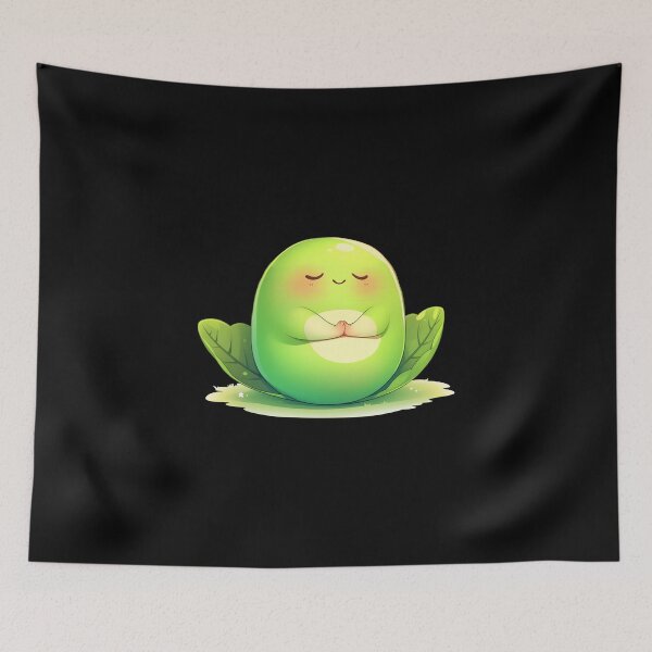 Item preview, Cutie Pea designed and sold by PB-Sandwich.