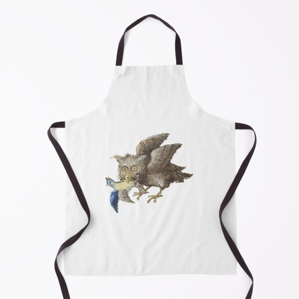 Item preview, Owl designed and sold by Asotshop.
