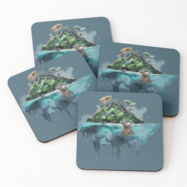Item preview,  I like to swim in cold water designed and sold by hachemiuk.