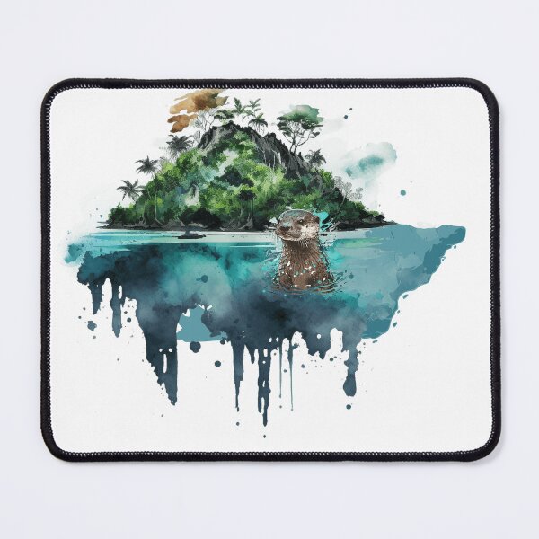 Item preview,  I like to swim in cold water designed and sold by hachemiuk.