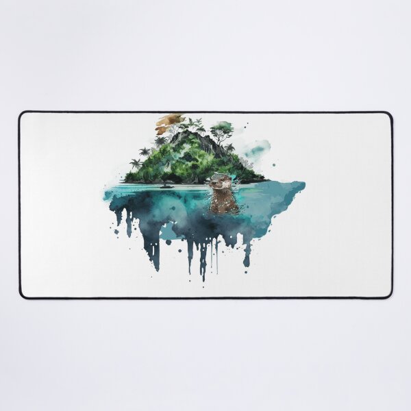 Item preview, I like to swim in cold water designed and sold by hachemiuk.