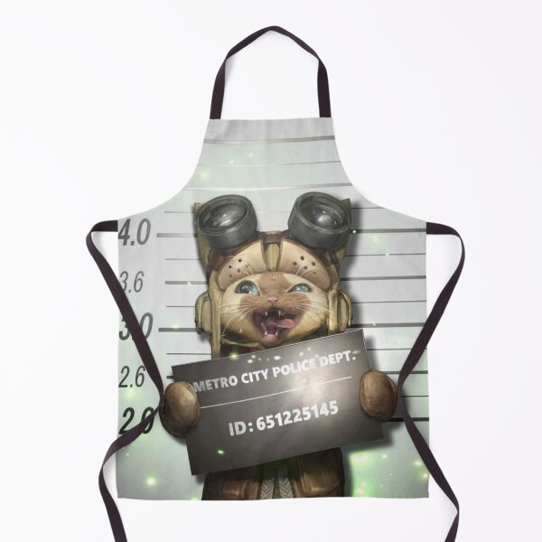 Item preview, Monster Hunter ( Felyne ) designed and sold by Danzaiver.