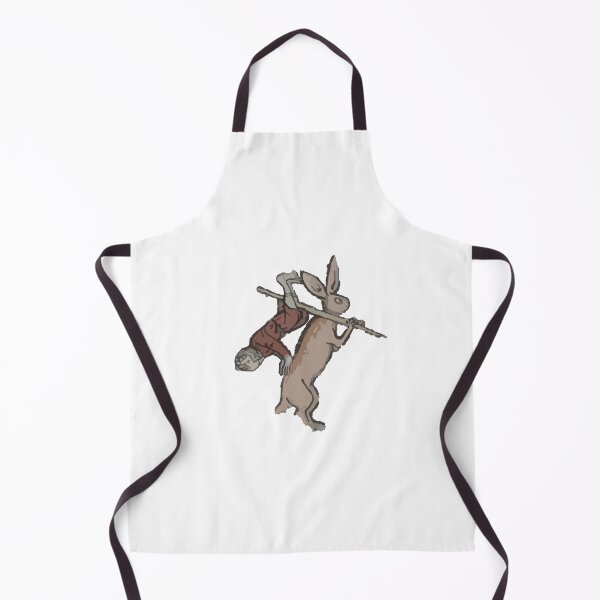 Item preview, Kidnapped by rabbit designed and sold by Asotshop.