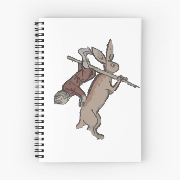 Item preview, Kidnapped by rabbit designed and sold by Asotshop.