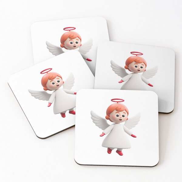 Item preview, Fairy designed and sold by God's Message.