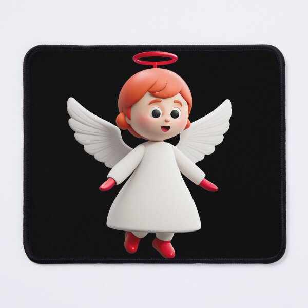 Item preview, Fairy designed and sold by God's Message.