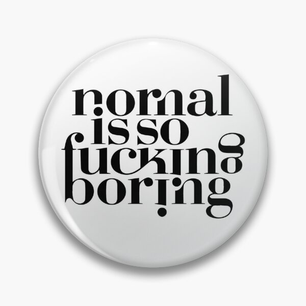 Item preview, Abnormal  designed and sold by CHENDO-SHOP.