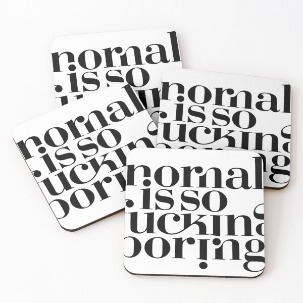 Item preview, Abnormal  designed and sold by CHENDO-SHOP.