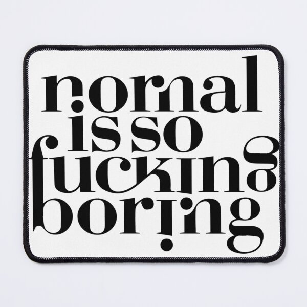 Item preview, Abnormal  designed and sold by CHENDO-SHOP.