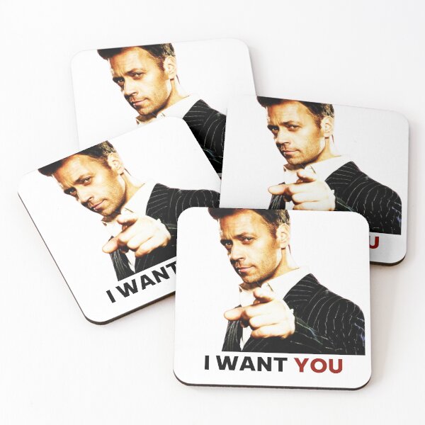 Item preview, Rocco Siffredi I Want You designed and sold by Tshirtnearme.