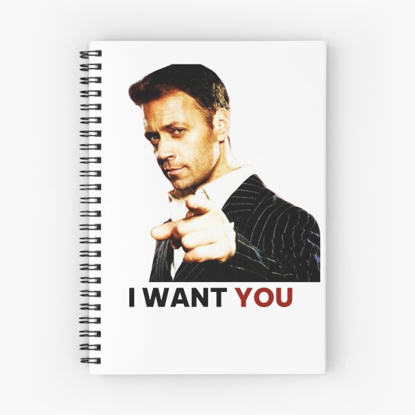 Item preview, Rocco Siffredi I Want You designed and sold by Tshirtnearme.