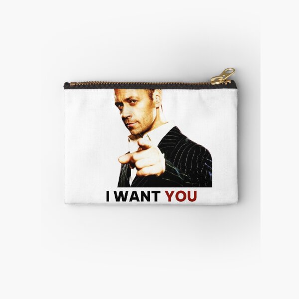 Item preview, Rocco Siffredi I Want You designed and sold by Tshirtnearme.