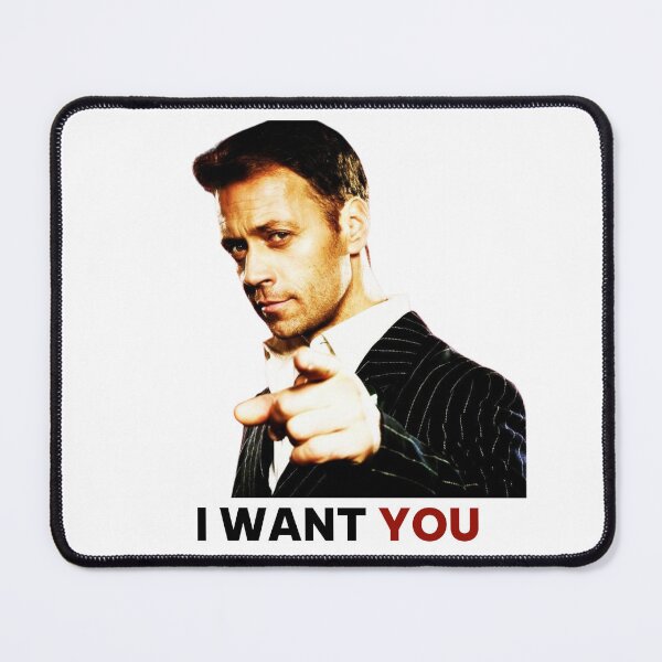 Item preview, Rocco Siffredi I Want You designed and sold by Tshirtnearme.