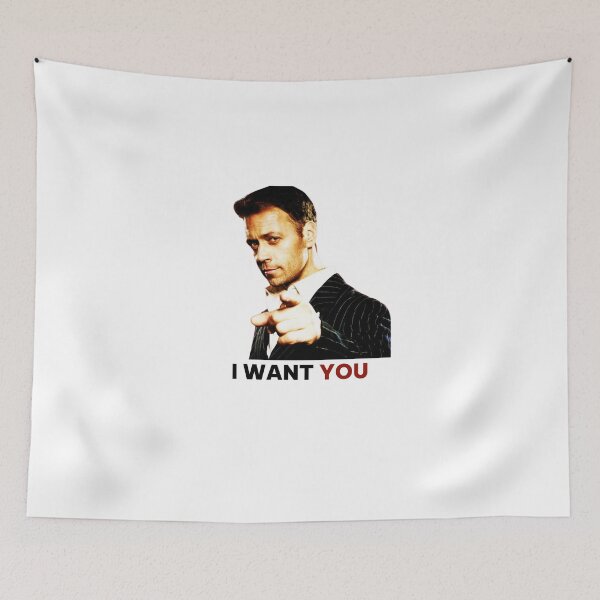 Item preview, Rocco Siffredi I Want You designed and sold by Tshirtnearme.