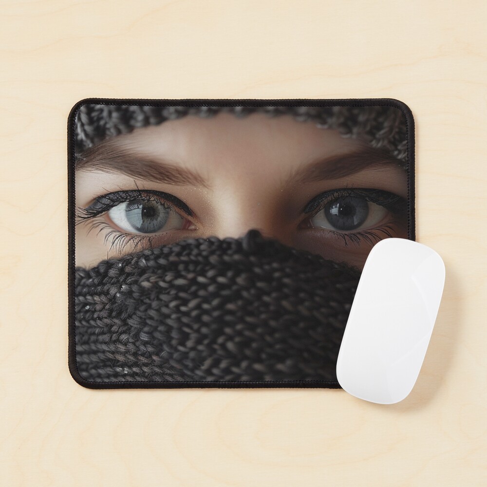Item preview, Mouse Pad designed and sold by RicoInStudios.
