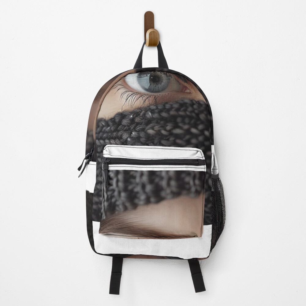 Item preview, Backpack designed and sold by RicoInStudios.
