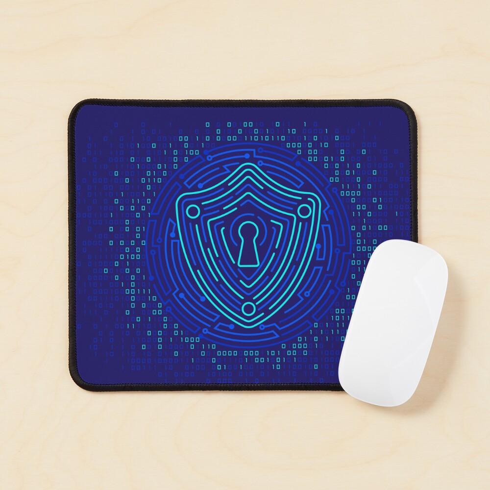 Item preview, Mouse Pad designed and sold by NiamLab.