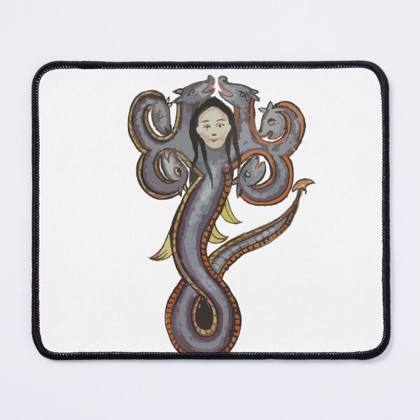 Item preview, Demon girl designed and sold by Asotshop.