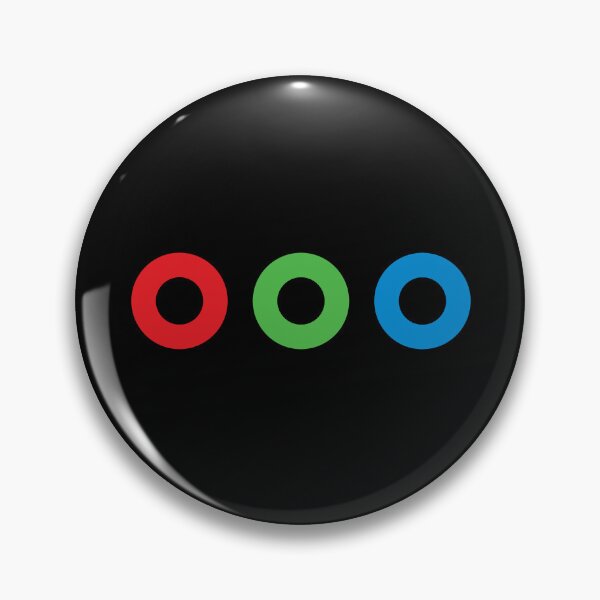 Item preview, Component Video Inputs designed and sold by avperth.