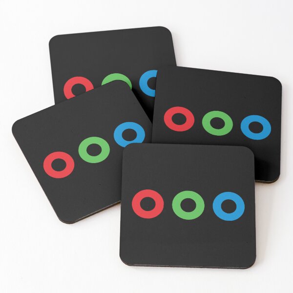 Item preview, Component Video Inputs designed and sold by avperth.