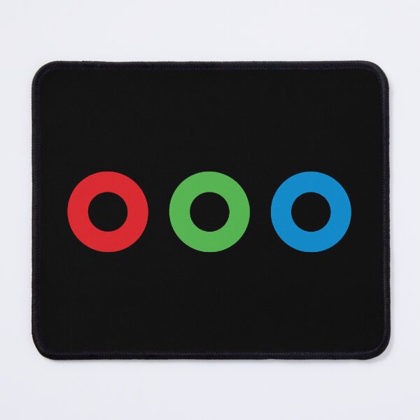 Item preview, Component Video Inputs designed and sold by avperth.