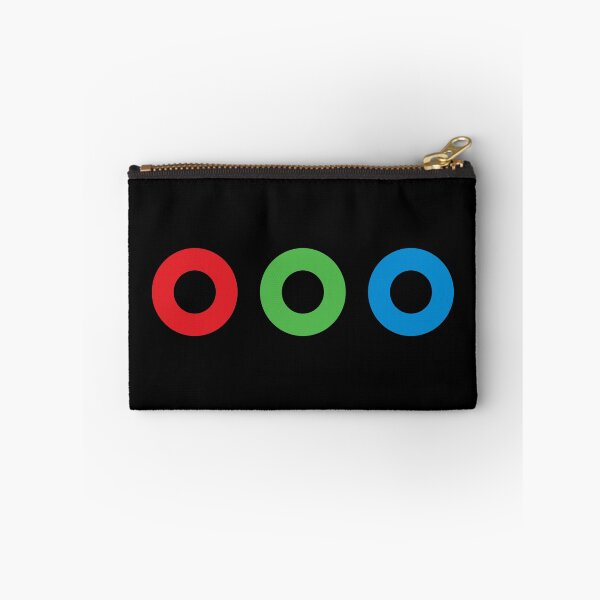 Item preview, Component Video Inputs designed and sold by avperth.