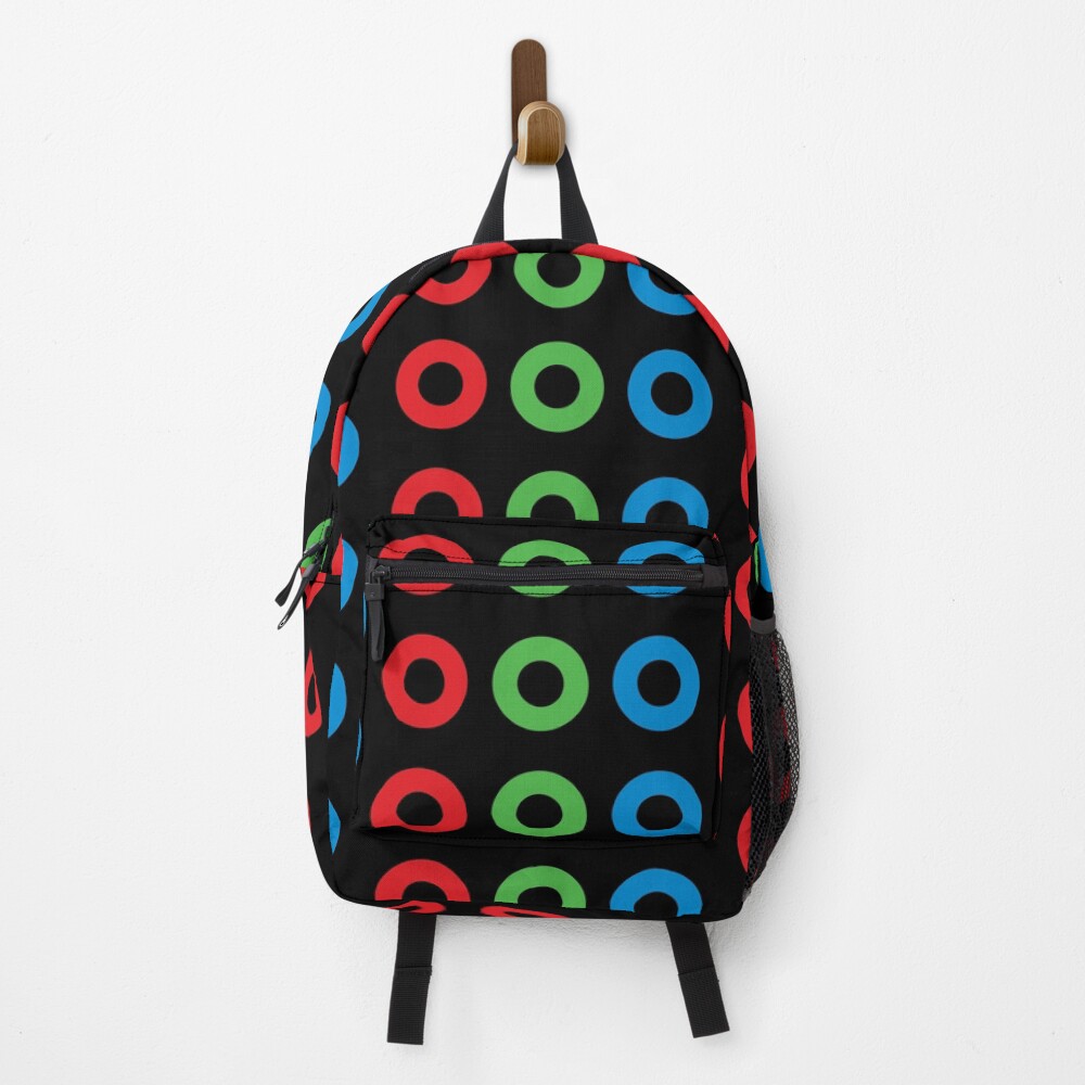 Item preview, Backpack designed and sold by avperth.