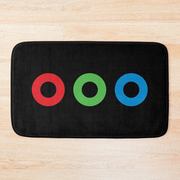 Item preview, Component Video Inputs designed and sold by avperth.
