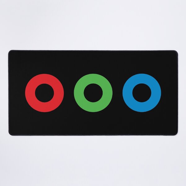 Item preview, Component Video Inputs designed and sold by avperth.