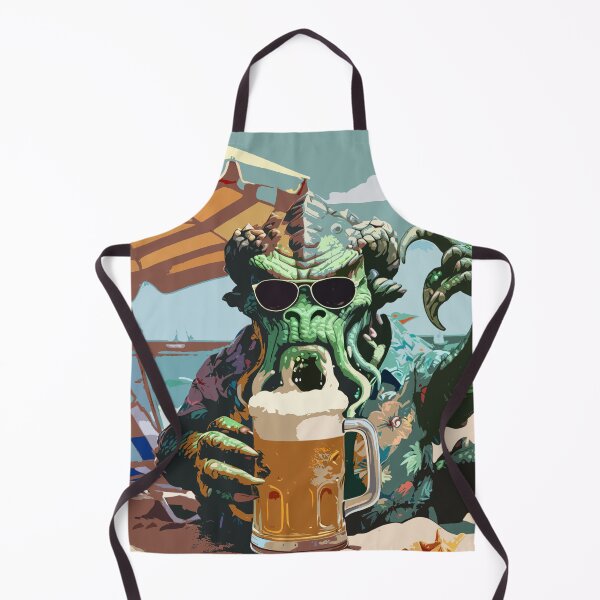 Item preview, Lets Get Kraken designed and sold by devArtsDesigns.