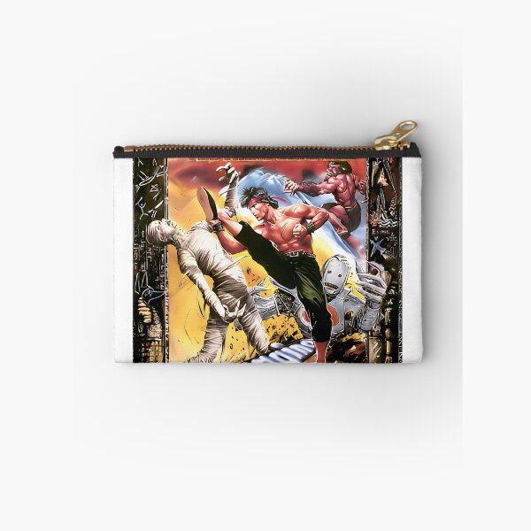Item preview, Renegade III ZX Spectrum Print designed and sold by dontlookhere316.