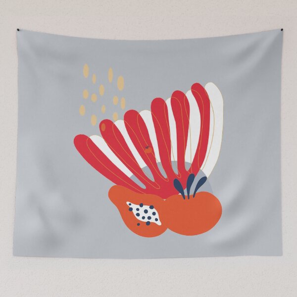 Item preview, Henri Matisse - Fruits and Tropical Leaves designed and sold by Vachala.