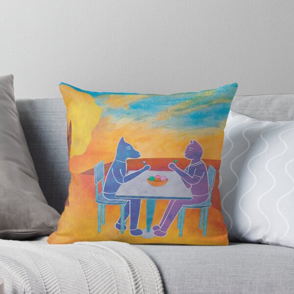 Item preview, Sunset Snack designed and sold by Evan Ericson.